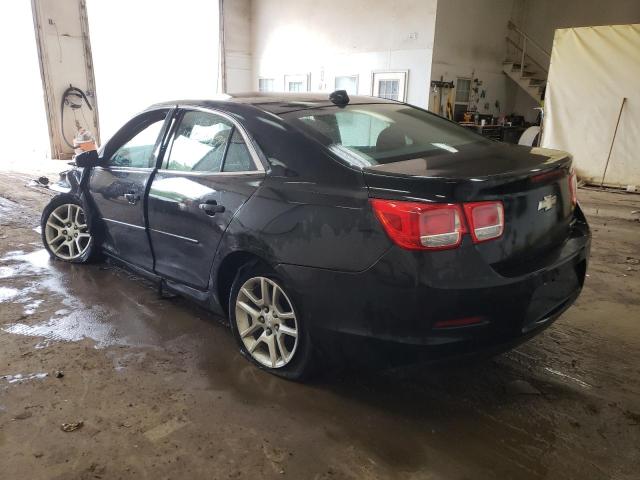 1G11C5SA7DF222139 - 2013 CHEVROLET MALIBU 1LT შავი ფოტო 3
