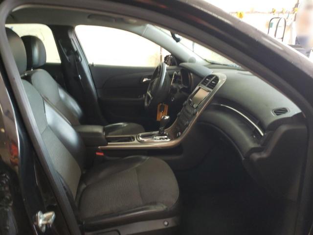 1G11C5SA7DF222139 - 2013 CHEVROLET MALIBU 1LT შავი ფოტო 5