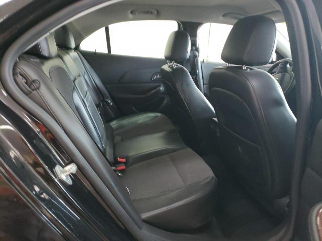 1G11C5SA7DF222139 - 2013 CHEVROLET MALIBU 1LT შავი ფოტო 6