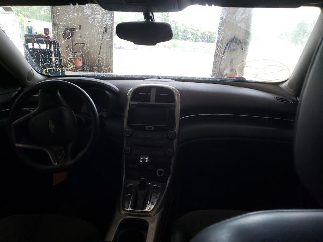 1G11C5SA7DF222139 - 2013 CHEVROLET MALIBU 1LT შავი ფოტო 9