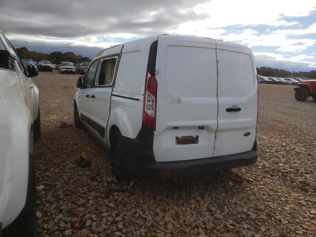 NM0LS7E72F1175730 - 2015 FORD TRANSIT CO YELLOW photo 3