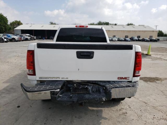 1GTR1VE08CZ222859 - 2012 GMC SIERRA C1500 SLE  photo 9