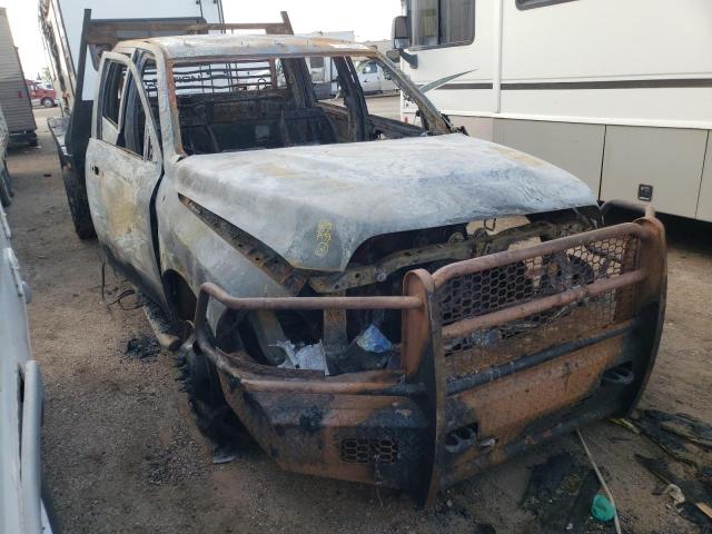 3C63D3GL6CG311684 - 2012 DODGE RAM 3500 S BURN photo 1