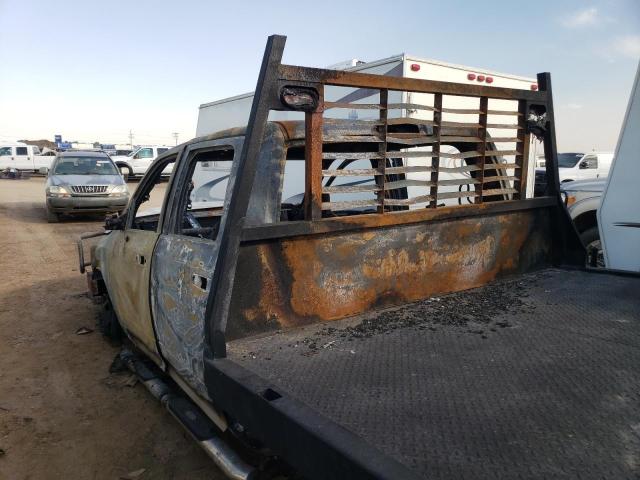 3C63D3GL6CG311684 - 2012 DODGE RAM 3500 S BURN photo 10