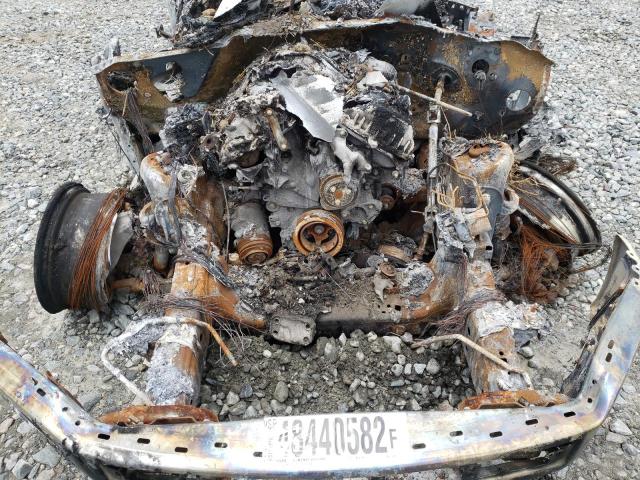 1FTMF1CB2JKC60408 - 2018 FORD F150  photo 7