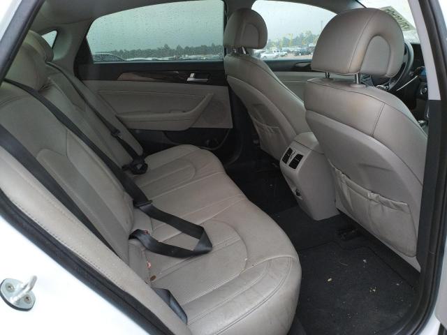 5NPE34AF1HH481608 - 2017 HYUNDAI SONATA SPORT  Foto 6