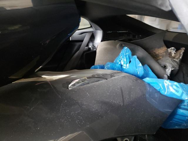 5YJSA1E23KF300786 - 2019 TESLA MODEL S Boz foto 6