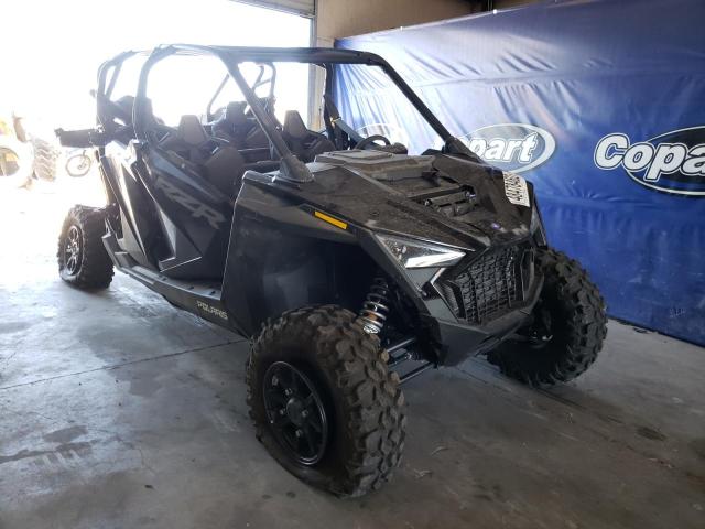 3NSR4E922NG625479 - 2022 POLARIS RZR PRO XP BLACK photo 1