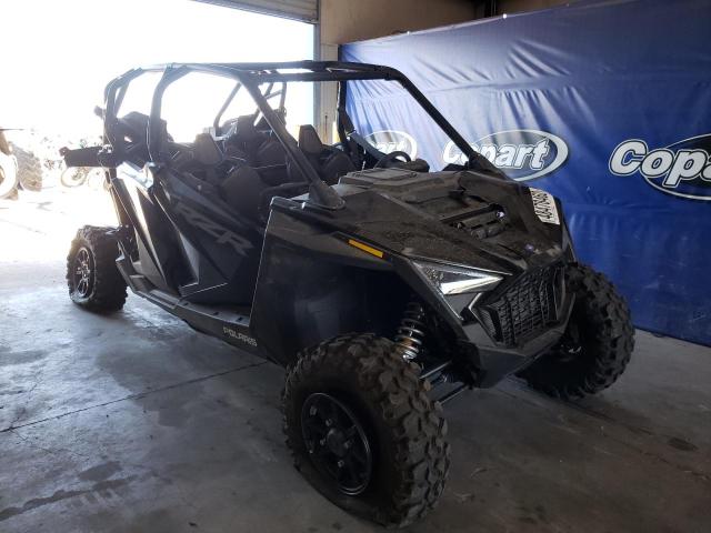 3NSR4E922NG625479 - 2022 POLARIS RZR PRO XP BLACK photo 9