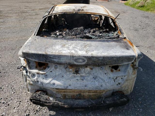 KNAGT4LE8H5014955 - 2017 KIA OPTIMA HYB BURN photo 10