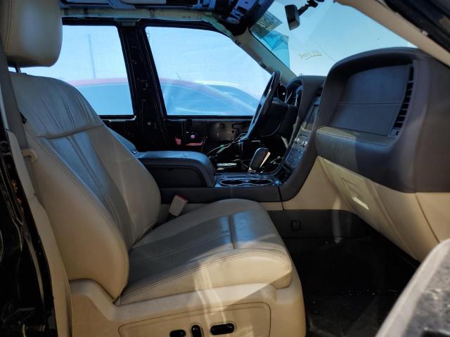 5LMJJ2JT5FEJ05059 - 2015 LINCOLN NAVIGATOR 黑色 照片 5