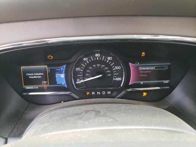 5LMJJ2JT5FEJ05059 - 2015 LINCOLN NAVIGATOR 黑色 照片 8