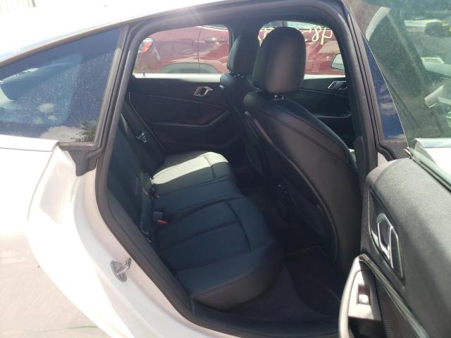 WBA73AK02L7F55181 - 2020 BMW 228XI WHITE photo 6