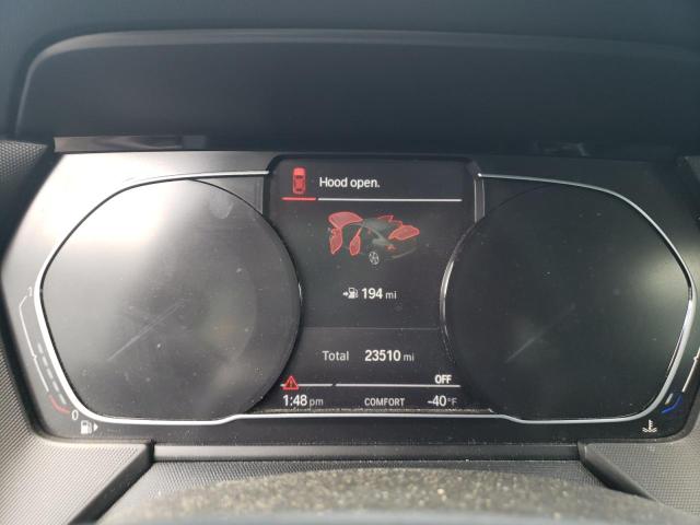 WBA73AK02L7F55181 - 2020 BMW 228XI WHITE photo 8