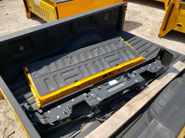 undefined - 2000 OTHR TRUCK BED YELLOW photo 10