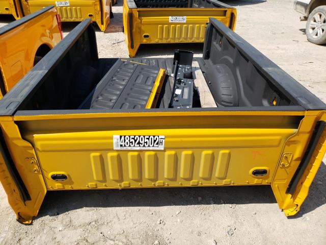 undefined - 2000 OTHR TRUCK BED YELLOW photo 2