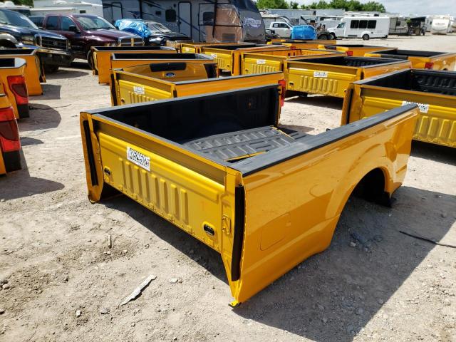 undefined - 2000 OTHR TRUCK BED YELLOW photo 3