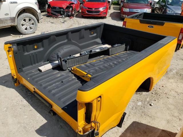 undefined - 2000 OTHR TRUCK BED YELLOW photo 6
