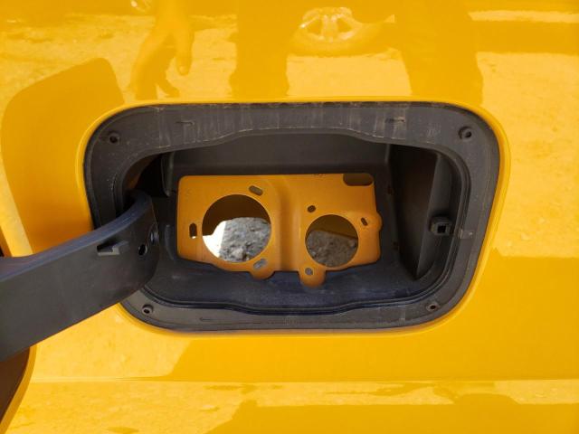 undefined - 2000 OTHR TRUCK BED YELLOW photo 9