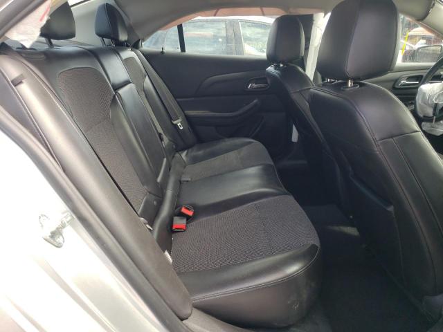 1G11C5SA2GF149797 - 2016 CHEVROLET MALIBU LIM 银色 照片 6