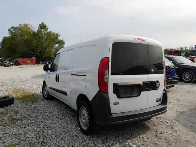 ZFBERFAT9F6A77761 - 2015 RAM PROMASTER Ağ foto 3