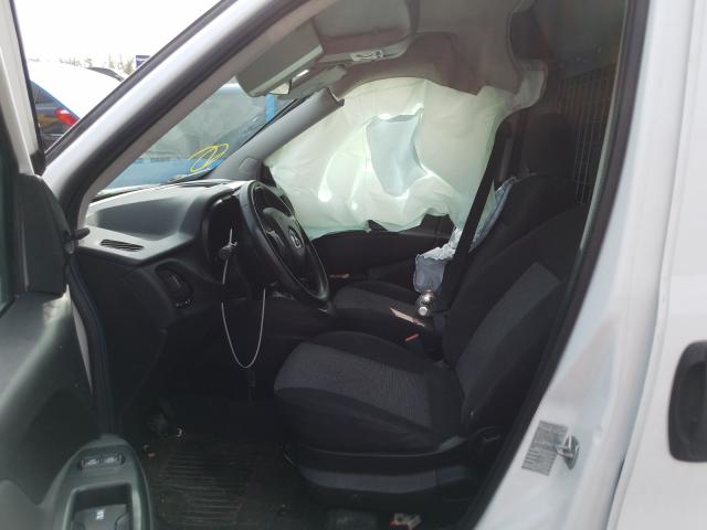 ZFBERFAT9F6A77761 - 2015 RAM PROMASTER Ağ foto 5