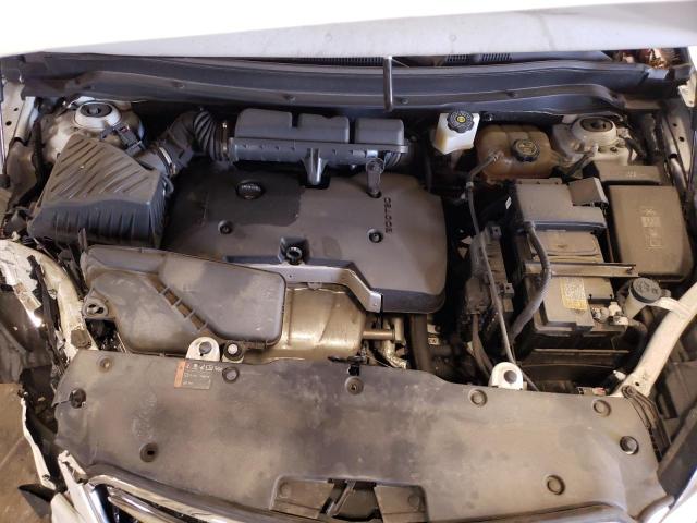 LRBFX2SA2KD068091 - 2019 BUICK ENVISION E WHITE photo 7