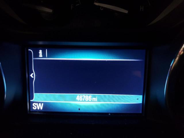 LRBFX2SA2KD068091 - 2019 BUICK ENVISION E WHITE photo 8