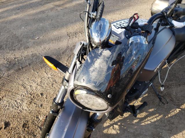 5VPFTB009H3002578 - 2017 VICTORY MOTORCYCLES OCTANE BLACK photo 10