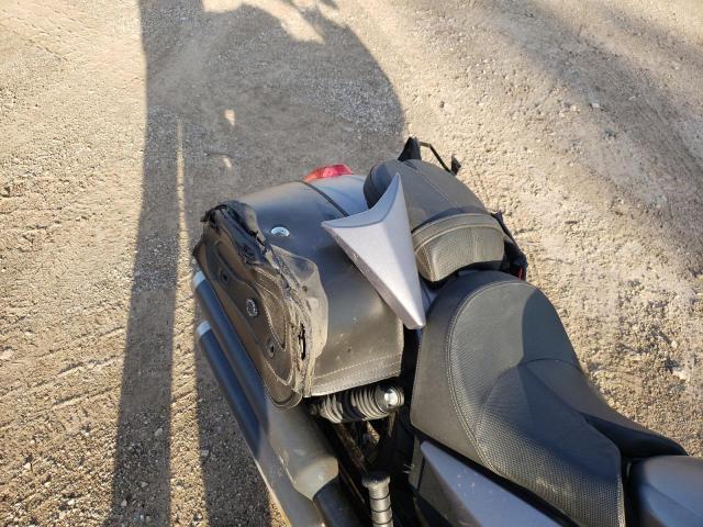 5VPFTB009H3002578 - 2017 VICTORY MOTORCYCLES OCTANE BLACK photo 6