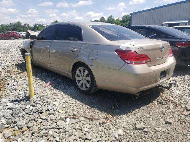 4T1BK36B75U038463 - 2005 TOYOTA AVALON XL GOLD photo 3