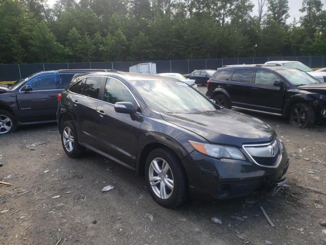 5J8TB3H35EL007850 - 2014 ACURA RDX  photo 1