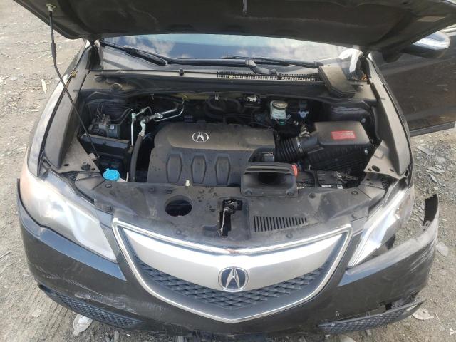 5J8TB3H35EL007850 - 2014 ACURA RDX  photo 7