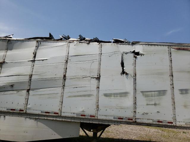 1GRAP0626JT114874 - 2018 GREAT DANE TRAILER 53 TRAILER WHITE photo 9