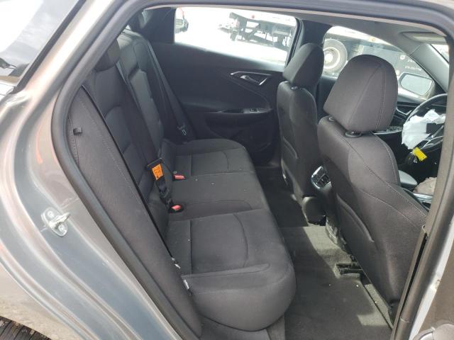 1G1ZF5SU0JF182728 - 2018 CHEVROLET MALIBU HYB GRAY photo 6