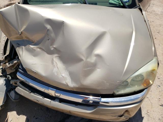 1G1ZU64834F188460 - 2004 CHEVROLET MALIBU MAX 米色 照片 7