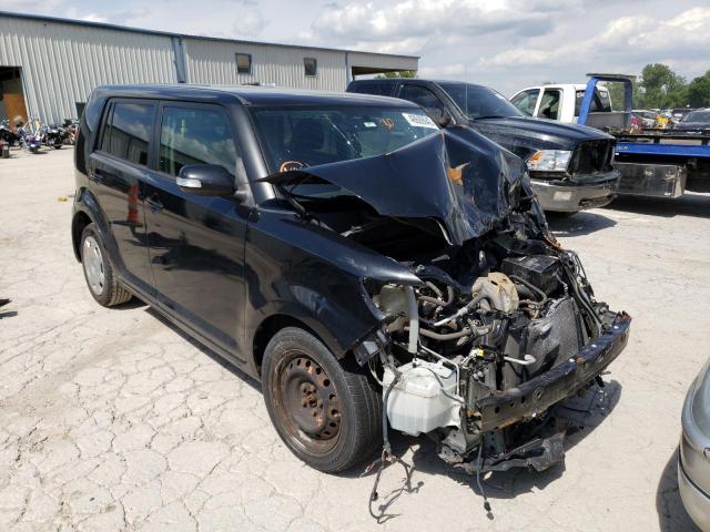 JTLZE4FE5B1122924 - 2011 TOYOTA SCION XB  Foto 1