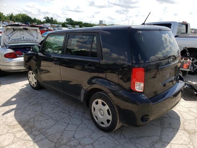 JTLZE4FE5B1122924 - 2011 TOYOTA SCION XB  Foto 3