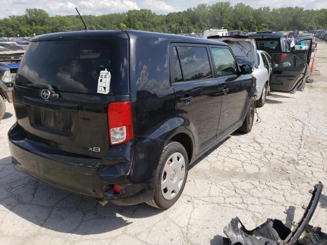 JTLZE4FE5B1122924 - 2011 TOYOTA SCION XB  Foto 4