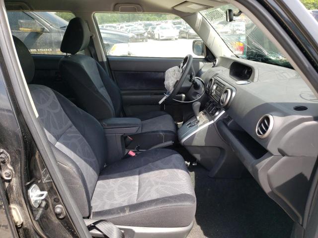 JTLZE4FE5B1122924 - 2011 TOYOTA SCION XB  Foto 5