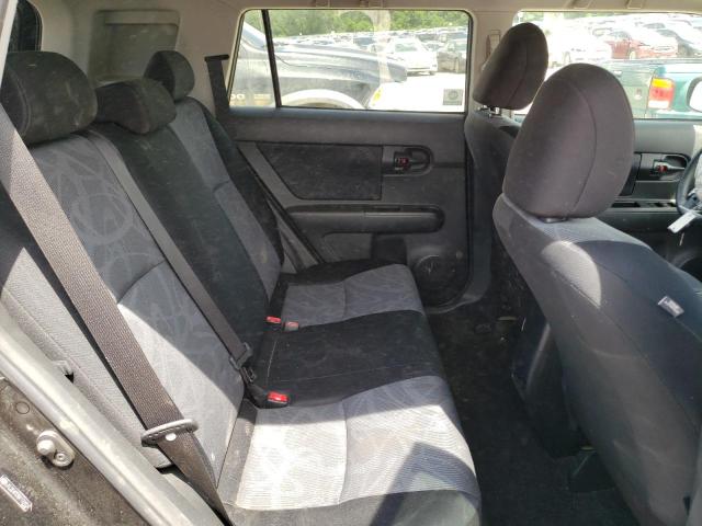 JTLZE4FE5B1122924 - 2011 TOYOTA SCION XB  Foto 6