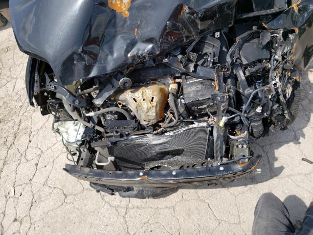 JTLZE4FE5B1122924 - 2011 TOYOTA SCION XB  Foto 7