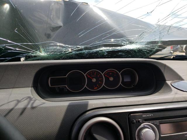 JTLZE4FE5B1122924 - 2011 TOYOTA SCION XB  Foto 8