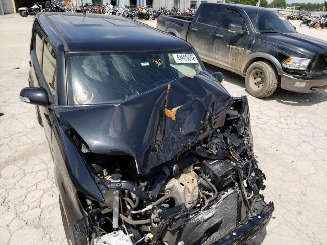 JTLZE4FE5B1122924 - 2011 TOYOTA SCION XB  Foto 9