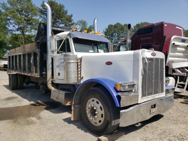 1NP5LB9X4WD462354 - 1998 PETERBILT 379 TWO TONE photo 1