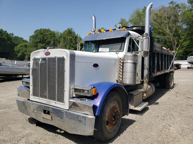 1NP5LB9X4WD462354 - 1998 PETERBILT 379 TWO TONE photo 2