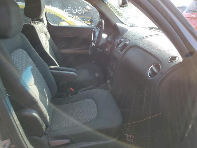 3GNBAADB1AS541454 - 2010 CHEVROLET HHR LS 石墨色 照片 5