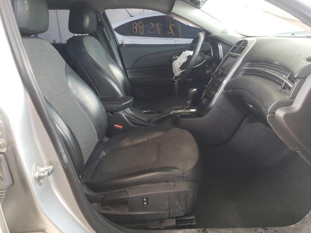 1G11C5SA4GF146254 - 2016 CHEVROLET MALIBU LIM 银色 照片 5