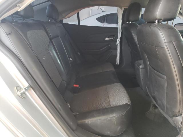 1G11C5SA4GF146254 - 2016 CHEVROLET MALIBU LIM 银色 照片 6