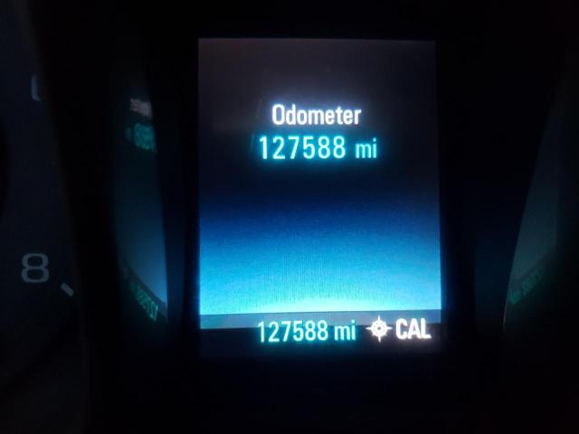 1G11C5SA4GF146254 - 2016 CHEVROLET MALIBU LIM 银色 照片 8